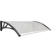 Auvent fixe 1m à 3m