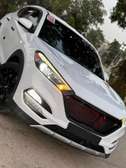 HYUNDAI TUCSON SPORT