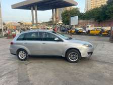 fiat croma diesel 6 vitess2010