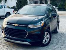Chevrolet Trax année 2017