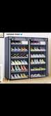 Range de chaussures double