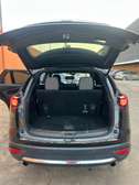 MAZDA CX-9 GT 🔘 Année : 2018 Full options