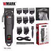 WMARK Tondeuse à cheveux professionnelle NG-1001