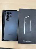 Samsung Galaxy S25 ultra 256gb dual sim