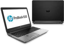 HP Probook 650 Cor i3