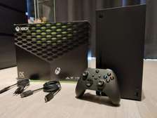 Xbox Séries X + 6Mois GAMEPASS