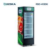 Deska RSC-413DK vitrine réfrigérée porte vitrée fruits
