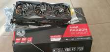 Carte graphique Asrock RX 6700 XT