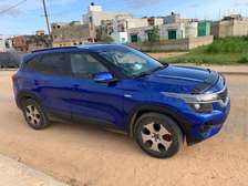 KIA SELTOS 2021 AUTOMATIQUE ESSANCE