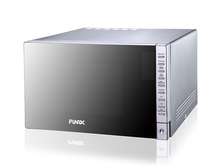 MICRO ONDE 23L FINIX DIGITAL AG823AXG AVEC GRILL NOIR SILVER