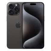 iPhone 15 pro Max 256go