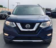 NISSAN ROGUE SL AWD 2020
