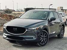 MAZDA CX5 2018