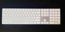 Clavier Apple Magic Keyboard avec Pavé Numérique