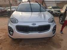 SPORTAGE EX