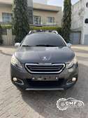 Peugeot 2008 2017