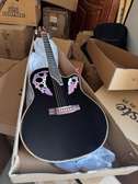 Guitare Électro Acoustique Oval