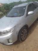 Kia Sorento 2016  7places