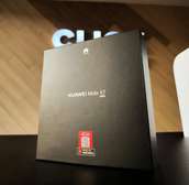 Huawei Mate X7 pliable Noir smartphone innovant