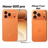 Honor 600pro