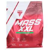 Mass XXL Prise de masse musculaire