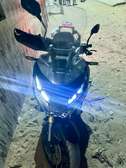 Honda xadv