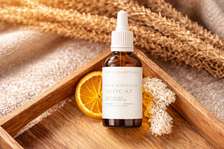 Huile d'amande douce Bio 30 ml