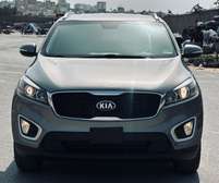 2018 Kia Sorento 7 place