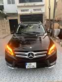 Mercedes-Benz GLE 400