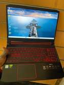 Gamer Acer Nitro 5