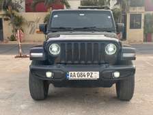 JEEP WRANGLER 2019 AUTOMATIC ESSENCE