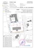Terrain de 13 000 m² à vendre, zone industrielle de Rufisque