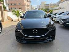 2019 MAZDA Cx-5 VENANT FUll OPTION