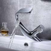 ROBINET MITIGEUR LAVABO