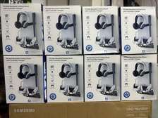 Support Murale avec Refroidisseur pour PlayStation 5
