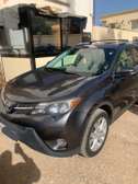 Toyota Rav4 2013 9,000,000 XOF