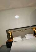 Appartement meublé
