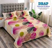 Draps et Rideaux