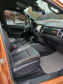 Ford Range Wildtrack
