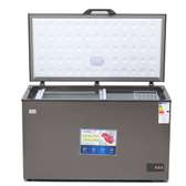 CONGELATEUR DESKA HORIZONTAL 500LITRES GRIS FRZ560DK
