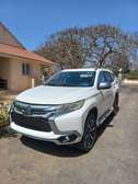PAJERO Sport Mitsubishi