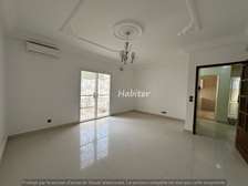 Villa R+1 à louer à la Cité Cheikh Amar