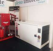 Groupe ELECTROGENE EFAFLU PERKINS