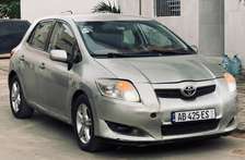 Toyota auris 2008