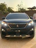 PEUGEOT 5008 GT-LINE Année : 2018 Venant de Corée dédouaner