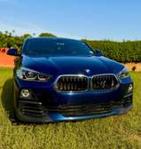 BMW X2  2018 A VENDRE