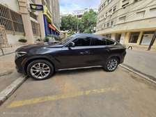 Offre à saisir : BMW X6 année 2022 HT/HD