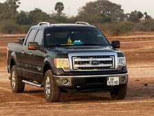 Ford F150 très bon état