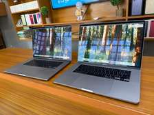 MacBook Pro 2019 15 pouces
