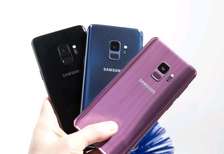 Samsung s9 mini 256go 2sim